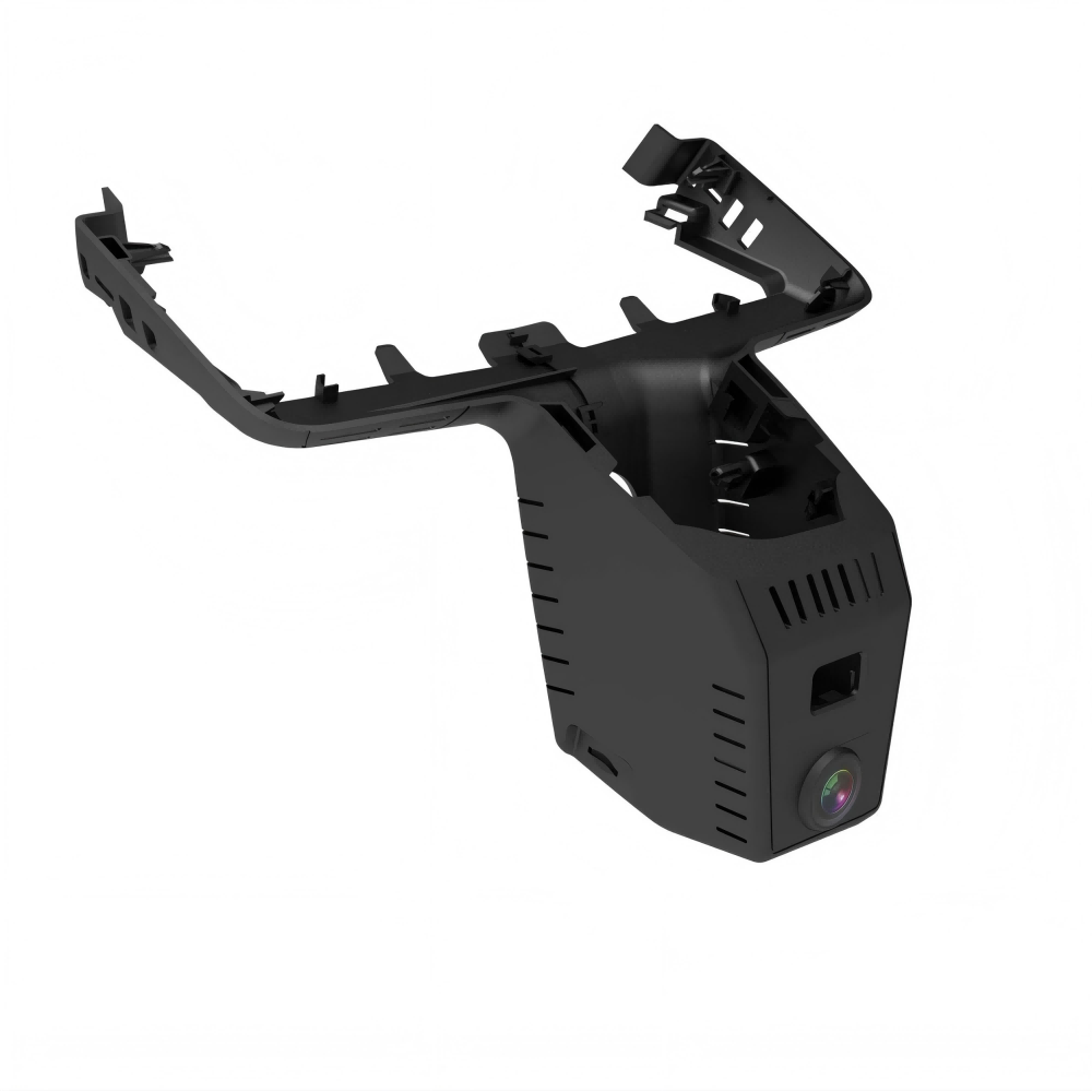 OKCAMX Integrated Dash Cam for 2024 BMW 3 Class