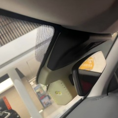OKCAMX Integrated Dash Cam for 2025 BMW 2 Class