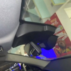 OKCAMX Integrated Dash Cam for 2025 BMW 2 Class