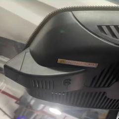 Integrated Dash Cam for 2021 Mercedes-Benz S-Class