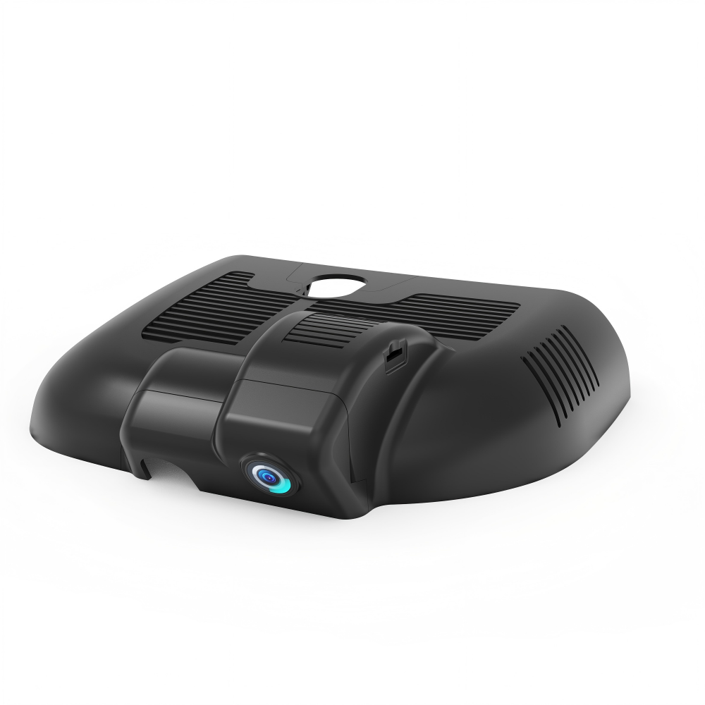 Integrated Dash Cam for 2023 Mercedes-Benz  GLA