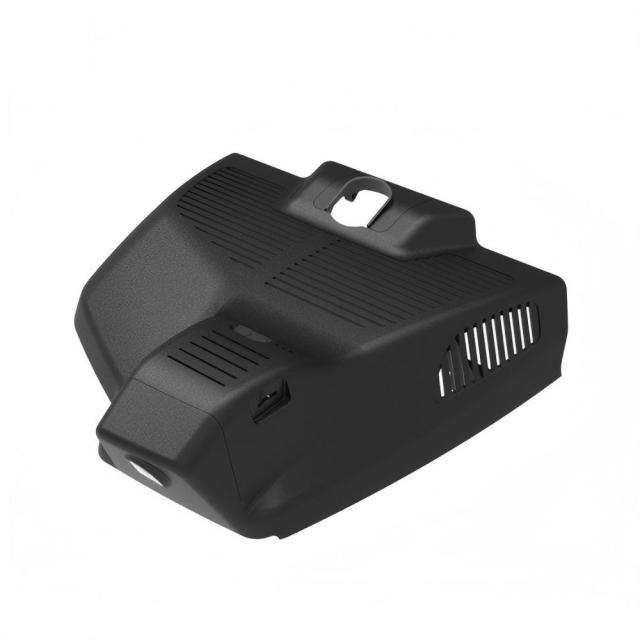 Integrated Dash Cam for 2024 Mercedes-Benz  E /E 260