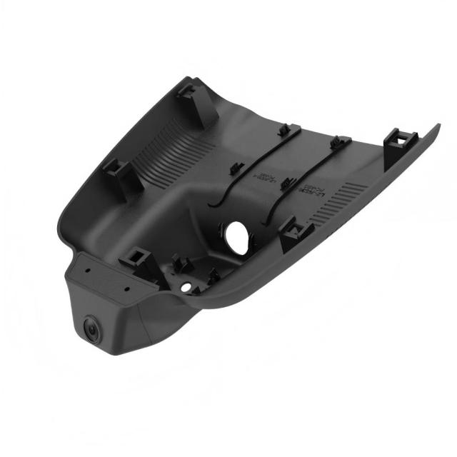 Integrated Dash cam for  Maserati Grecale