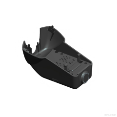 Integrated Dash cam for 2022+ Volvo XC60 S60 V90