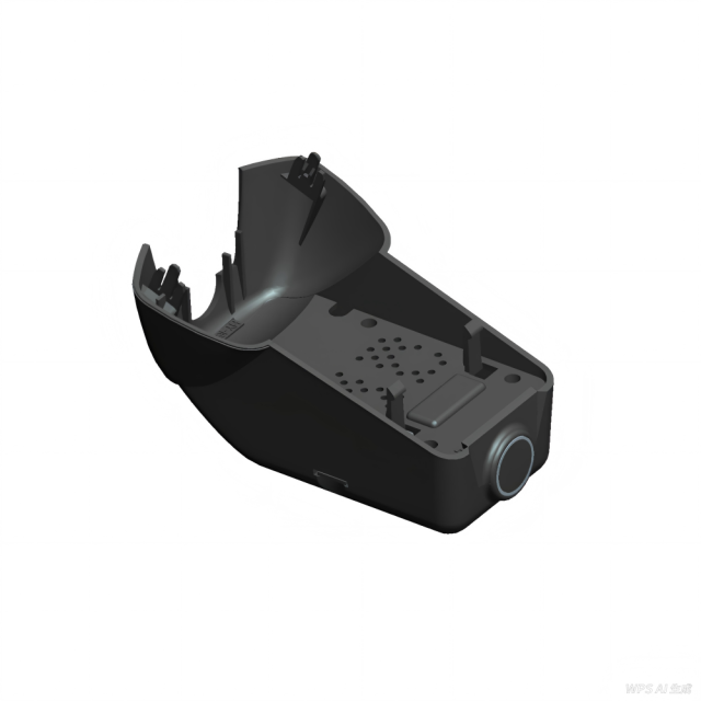 Integrated Dash cam for 2022+ Volvo XC60 S60 V90
