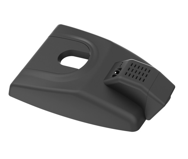 Integrated Dash Cam For Toyota Venza 2020-2024