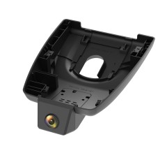 Integrated Dash Cam For Toyota Venza 2020-2024