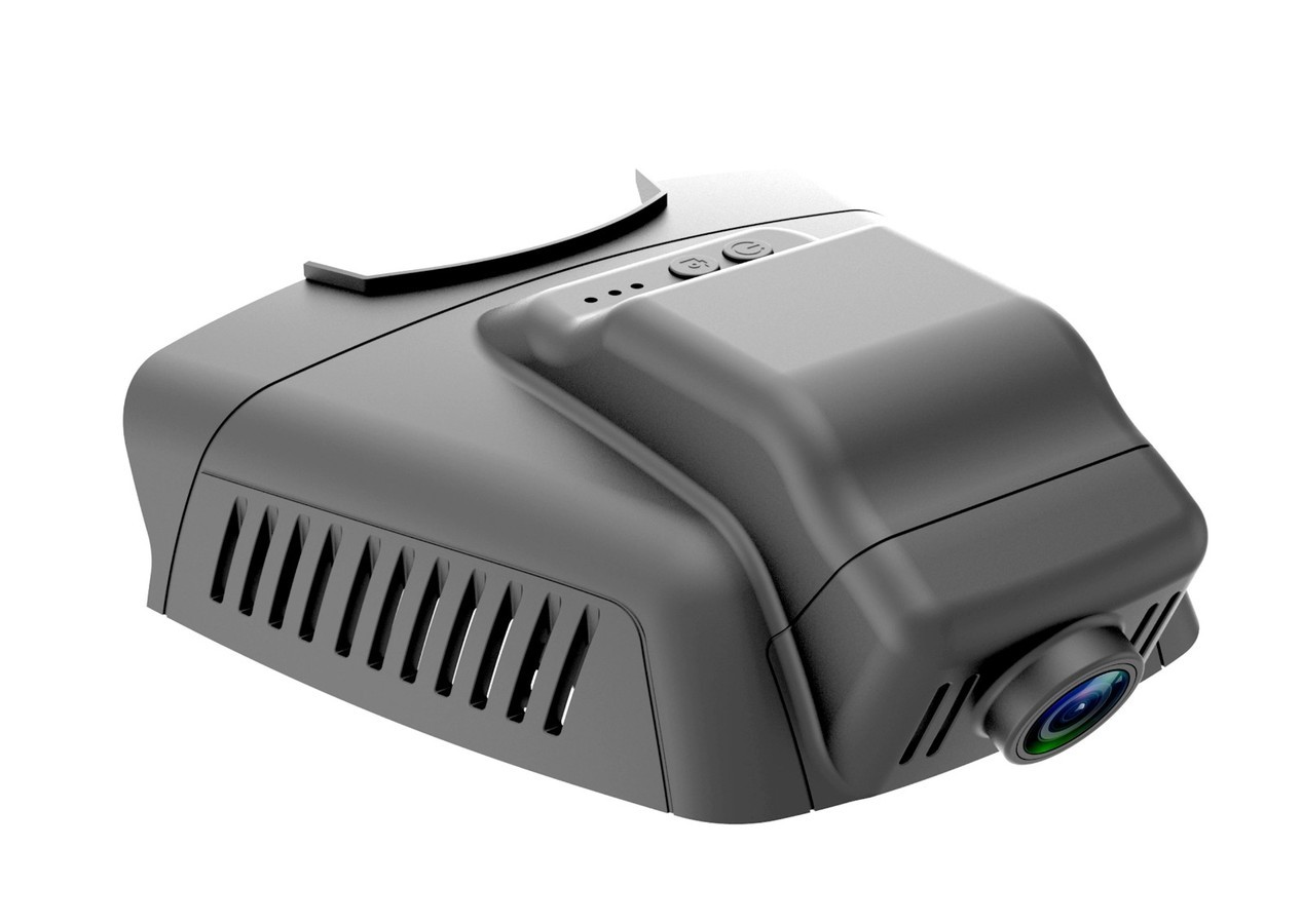 Integrated Dash Cam for 2013-2015 Mercedes Benz C Class  w203 w204
