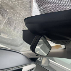 Integrated Dash Cam for 2026 Volkswagen Lavida Pro