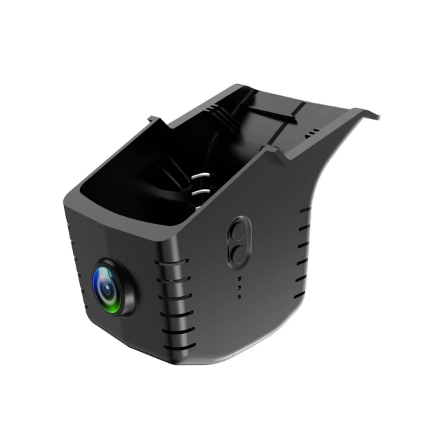 Integrated Dash Cam for 2026 Volkswagen Lavida Pro