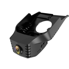 Integrated Dash Cam For 2026 Toyota Wildlander