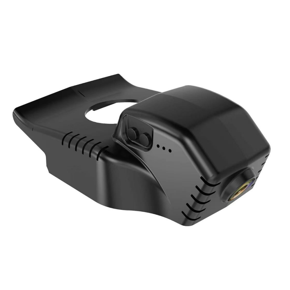 Integrated Dash Cam For 2026 Toyota Wildlander