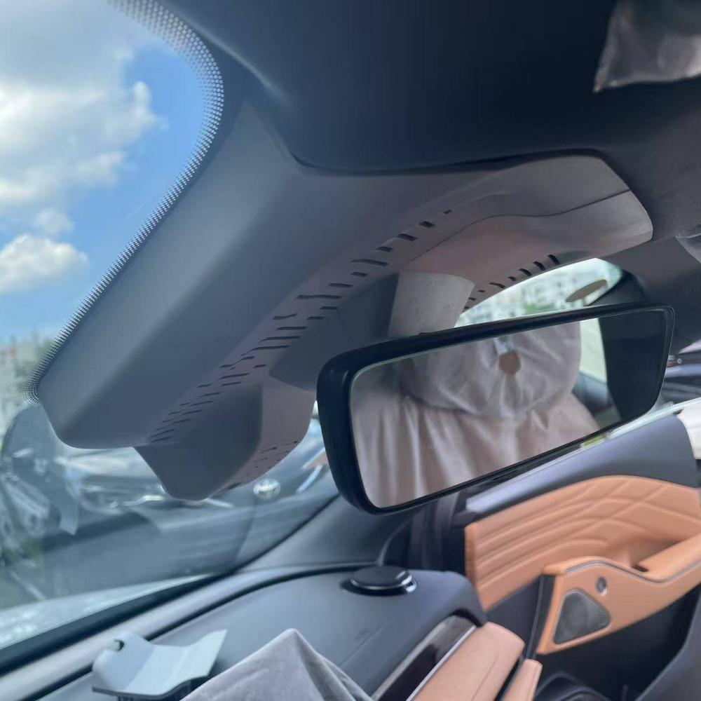OKCAMX Integrated Dash cam for 2025 Geely Xingyao 8
