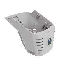 Integrated Dash Cam for 2026 Volkswagen Jetta VS8