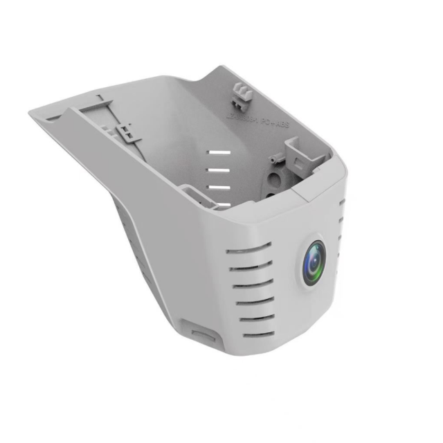 Integrated Dash Cam for 2026 Volkswagen Jetta VS8