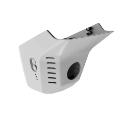 Integrated Dash Cam for 2026 Volkswagen Jetta VS8