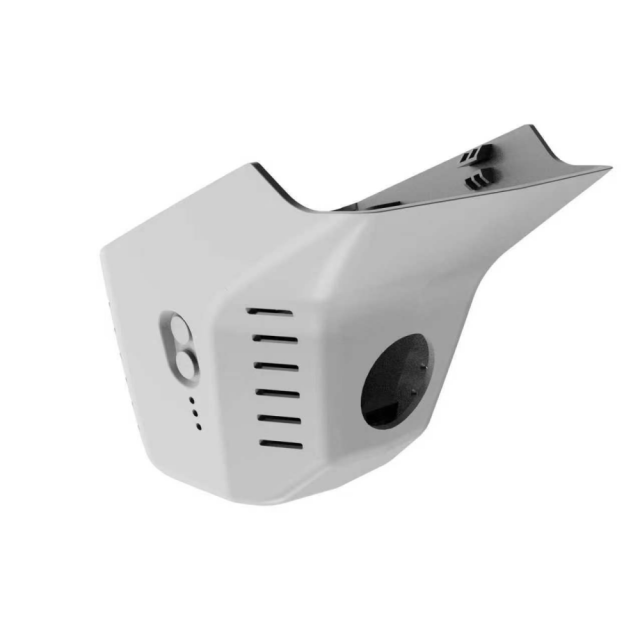 Integrated Dash Cam for 2026 Volkswagen Jetta VS8