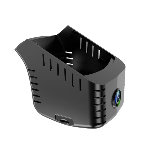 Integrated Dash Cam for 2026 Volkswagen Sagitar L