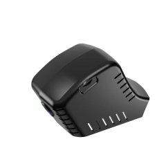 Integrated Dash Cam for 2026 Volkswagen Sagitar L