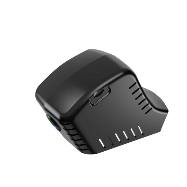 Integrated Dash Cam for 2026 Volkswagen Sagitar L