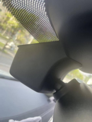 Integrated Dash Cam for 2026 Volkswagen Sagitar L