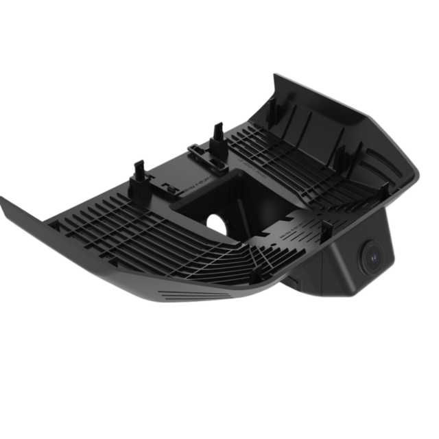 Integrated Dash cam for 2024–2025 Ford Explorer (All Models Compatible)