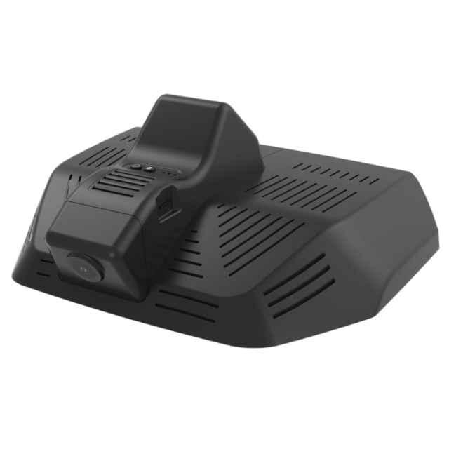 Integrated Dash cam for 2024–2025 Ford Explorer (All Models Compatible)