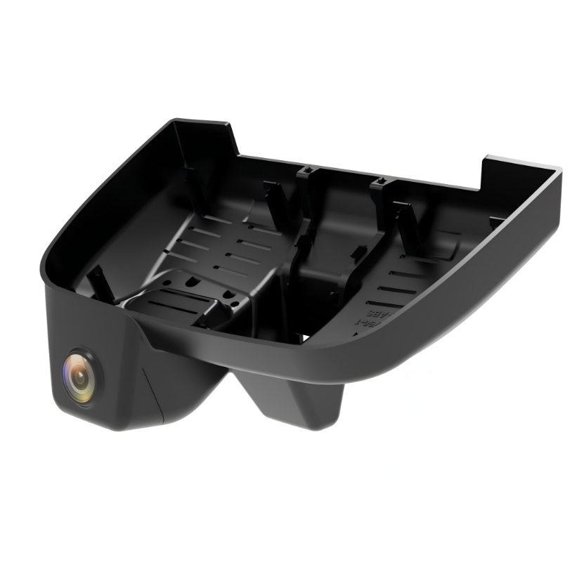 Integrated Dash cam for JMC-Ford Dadao