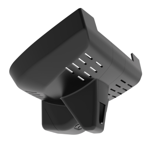 Integrated Dash cam for JMC-Ford Dadao