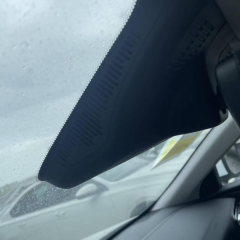 OKCAMX Integrated Dash cam for Geely Galaxy L6
