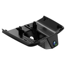 Integrated Dash cam for  2025 Volvo XC70