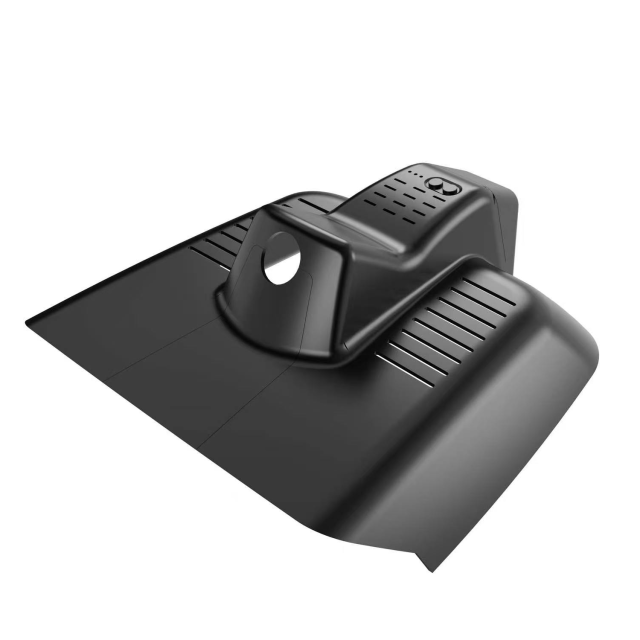 Integrated Dash cam for  2025 Volvo XC70