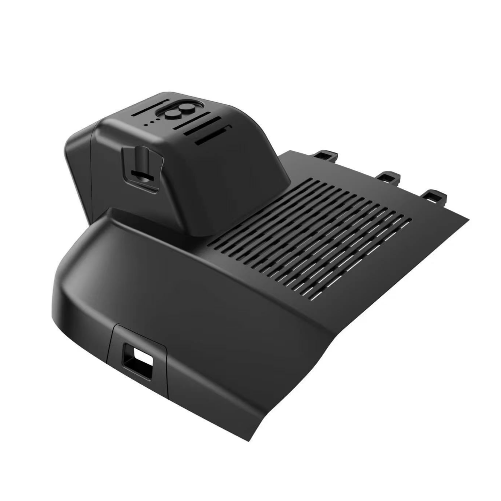 OKCAMX Integradted Dash cam for 2025 Jetour T2 L7 Plus & Jetour X70L