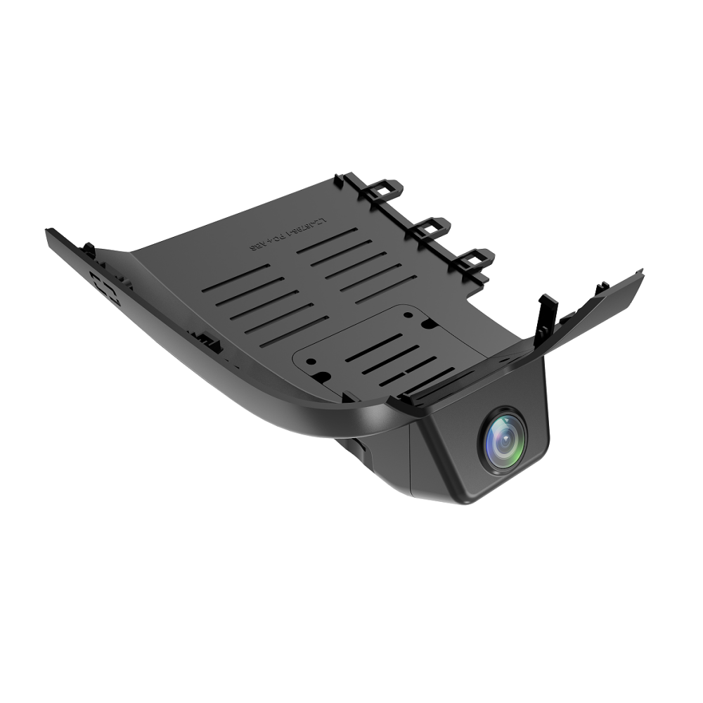 OKCAMX Integradted Dash cam for Jetour T2 High Trim
