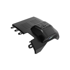 OKCAMX Integradted Dash cam for Jetour T2 High Trim