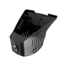 Integrated Dash cam for 2025 Wuling Hongguang Miniev