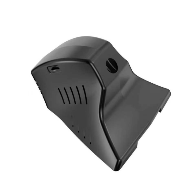 Integrated Dash cam for 2025 Wuling Hongguang Miniev