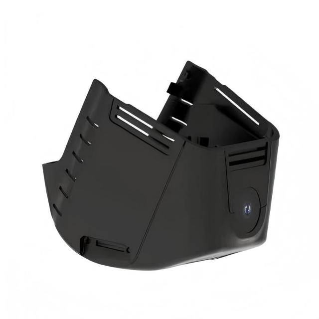 Integrated Dash Cam for  Porsche 911 2025-2026