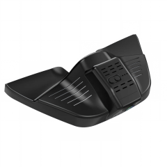 Integrated Dash cam for 2026 Ford Mondeo