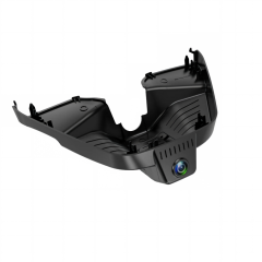Integrated Dash cam for 2026 Ford Mondeo