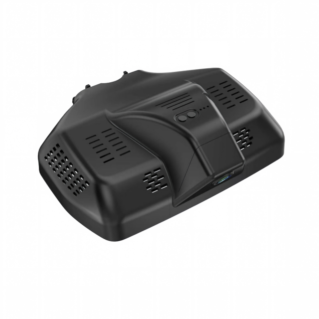 Intergrated Dash Cam for 2025 Cadillac GL8