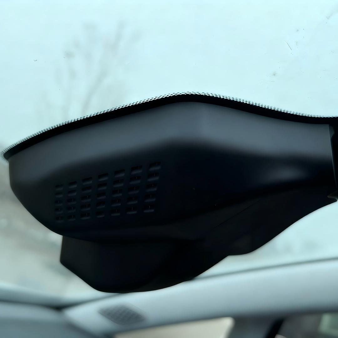 Intergrated Dash Cam for 2025 Cadillac GL8