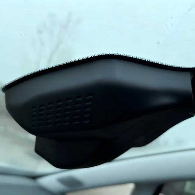 Intergrated Dash Cam for 2025 Cadillac GL8