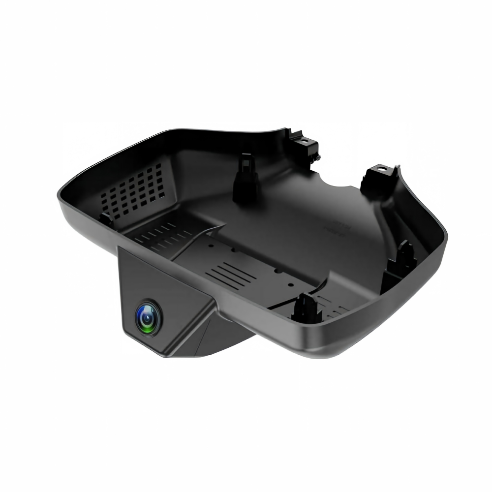 Intergrated Dash Cam for 2025 Cadillac GL8
