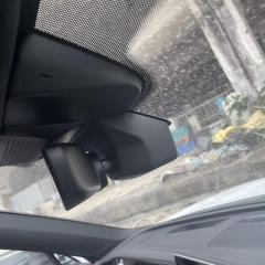 Integrated Dash Cam for 2025 Volkswagen Tiguan L