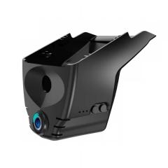 Integrated Dash Cam for 2025 Volkswagen Tiguan L
