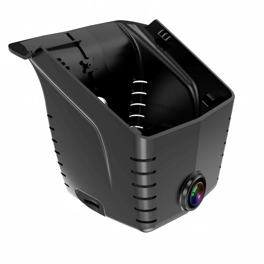Integrated Dash Cam for Volkswagen Sagitar S 2026