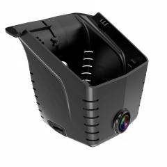 Integrated Dash Cam for Volkswagen Sagitar S 2026