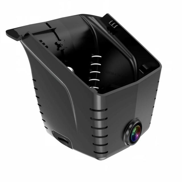 Integrated Dash Cam for Volkswagen Sagitar S 2026