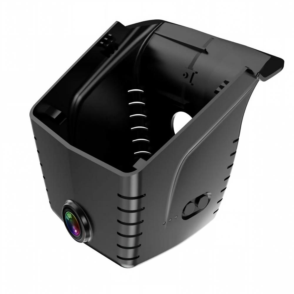 Integrated Dash Cam for Volkswagen Sagitar S 2026